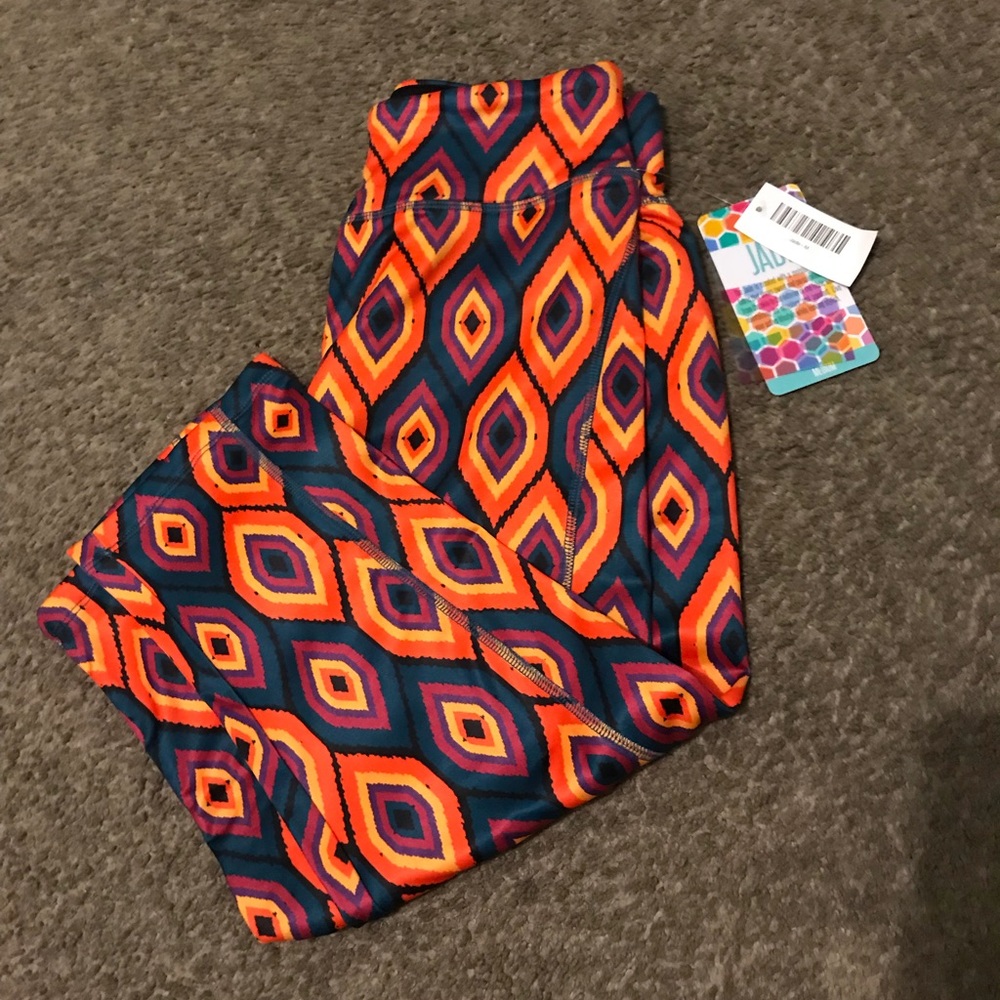 Lularoe jade